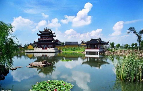 一、 姐姐的“乱入”之旅：从拙政园到盘门的奇葩路线