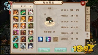 问道手游游戏攻略秘籍,问道手游风生水起