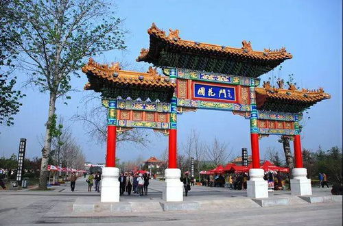 3.2 名胜古迹(博物馆人太多了!)