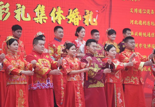 大冶彩礼新风尚：传统彩礼，现代融合，婚嫁爆款！