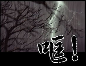 我听到了自己的心跳