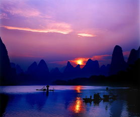 5. 玄武湖：湖光山色尽在眼前