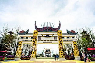 国庆较长虚假与安阳文化底蕴炎热潮
