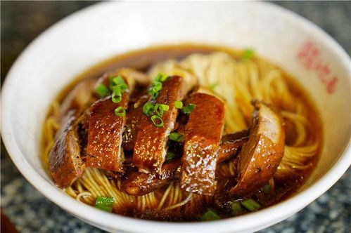 二、必吃美食推荐