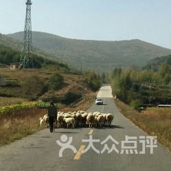 喀喇沁旗：最后的净土？