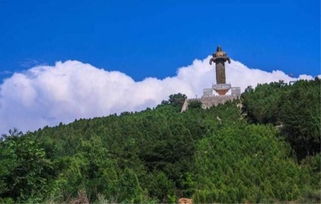 苏州游长治，长治有哪些绝美景色值得一游？