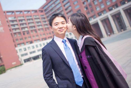 刘强东八字命运如何，他大儿子妈妈来自哪个地方？