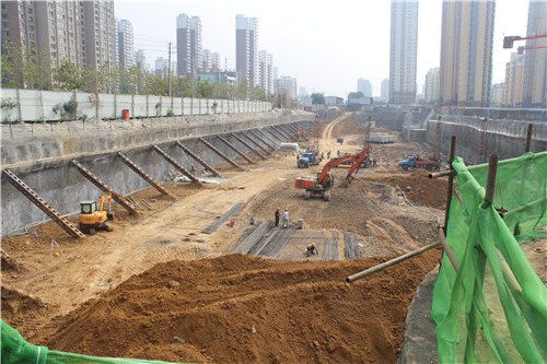 旧地基怎么处理,老地基Neng接着用吗