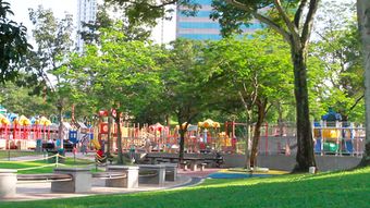 核心景区乱入指南:到底哪些地方值得去?(随意)