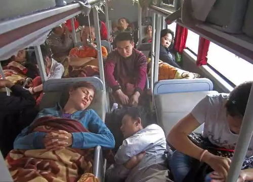 卧铺出行，舒适体验升级（？）