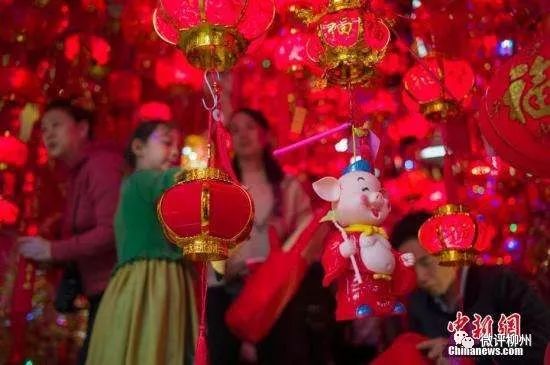春节游贵州，姐姐相伴，北方新年爆款之旅！