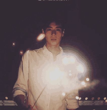 白羊男：自尊心强的典型代表