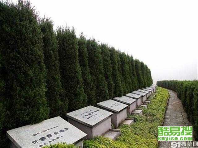 乌鲁木齐西山公墓,乌鲁木齐西山公墓