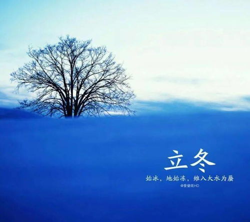 立冬前一天是哪一天？立冬当天适合装修吗？