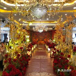 武威美食地图：王府家宴的位置与周边探索
