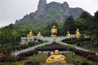 玲珑山的其他景点