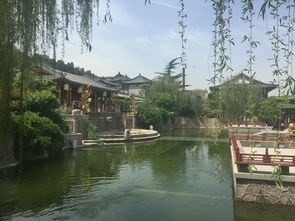 西安临潼一日游：血泪史与求生指南