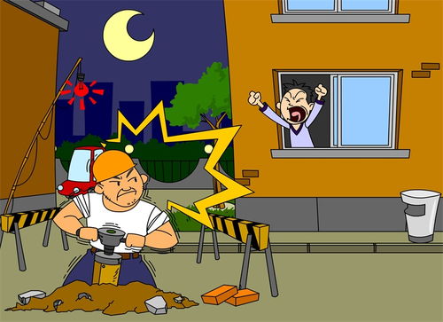 五、 噪音与杂乱：随意插入的不相关段落（噪音）