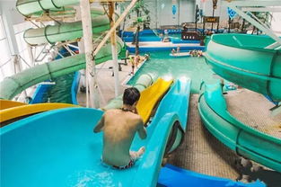 西安水上乐园大吐槽：2026年夏天你该往哪片水里跳？