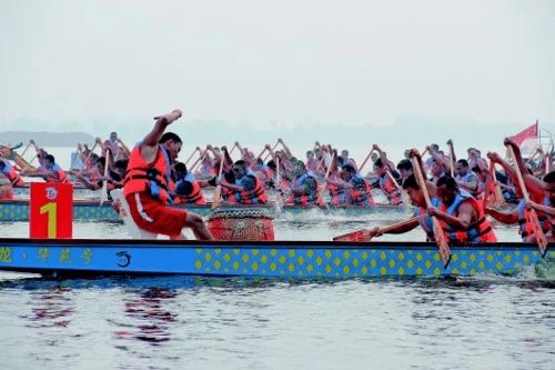 端午风俗大不同，各地特色节日盛宴