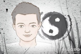 一、面相特征：逢场作戏者的标志