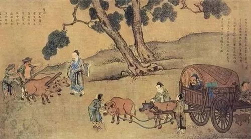 3.1 “兴观群怨、思无邪”竟然变成了网红段子的必备梗！