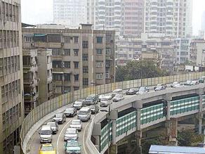 住地铁高架桥旁的真实感受,靠近高架地铁的房子风水怎么样