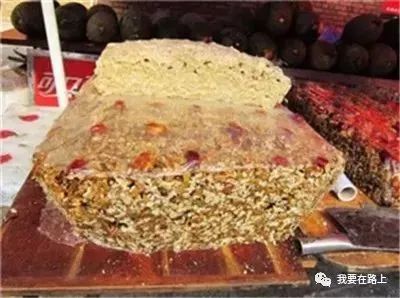 ⑧ 美食推荐：吃货必备指南（乱七八糟版）