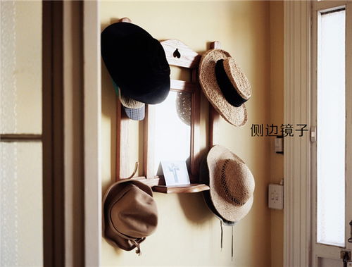 玄关摆放镜子对风水有影响吗？美观与风水兼顾怎么办？