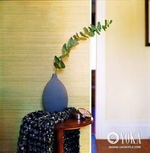 塑料制品花瓶,塑料花瓶装饰手工图案设计