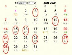 12月1日作为好日子或吉日，其具体适宜性如何？