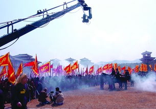 皇帝祭天我也跟着跪了！