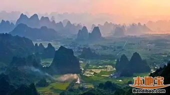 走进神秘的坪山：一场与自然的邂逅