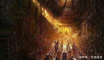 星宿与轮回：古老的阴阳戏码