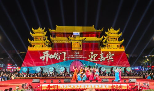 粤年盛宴，古今交融，传统新春爆款来袭！