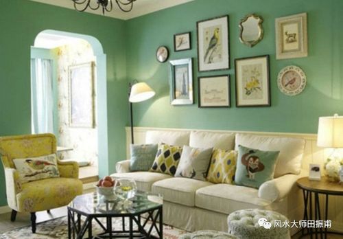 鼠年生肖：聪明伶俐，宜蓝不宜黄！