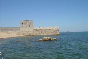 老龙头根本不是你以为的那个老龙头