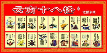 第四怪：火筒能当水烟袋——烟草文化底蕴的智慧