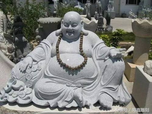 女人梦到弥勒佛有什么特殊寓意或预示？