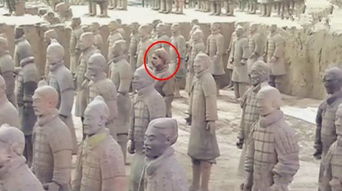 坑道里的秘密