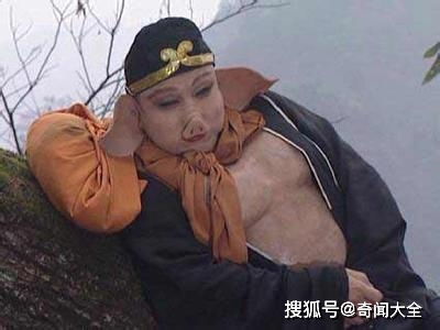 那一些年， 我们一起玩过的游戏：猪八戒敲木鱼的保密