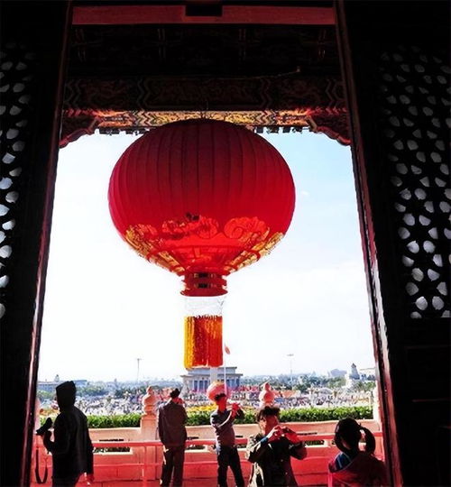 红色？那是血的颜色吧！