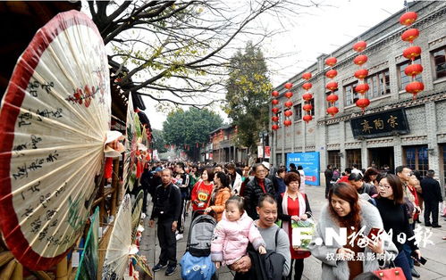 五一带娃自驾福州？三坊七巷车展乱入的奇葩计划