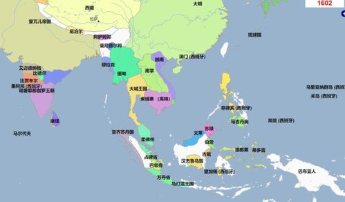 曼谷：一个让你欲罢不能的城区