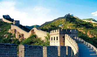 一、 较长城门票的市场价格：不同景点的诱惑与考量