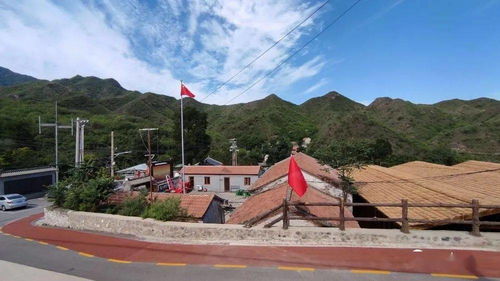 独特的旅行亮点