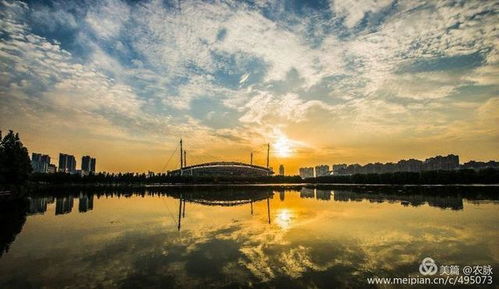 亲近天然: 留意与学习了解