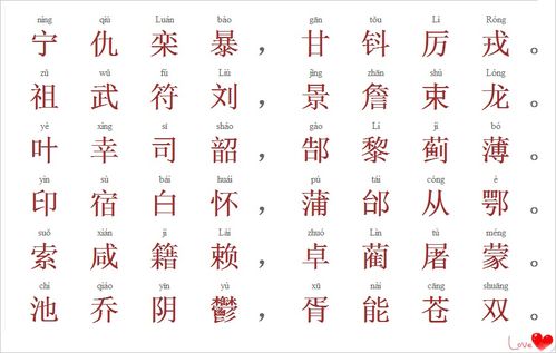 一、仇姓当前这个姓氏有哪些特殊含义吗？