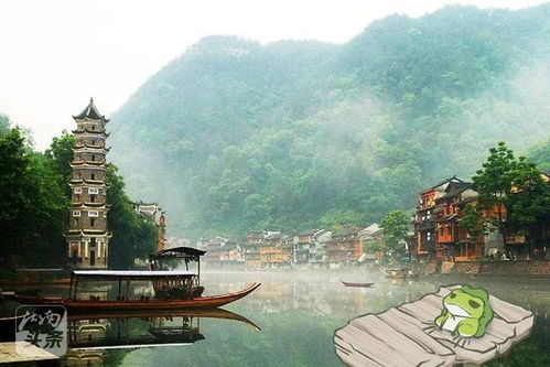 四、  咸宁风景道：近郊游的崭新选择