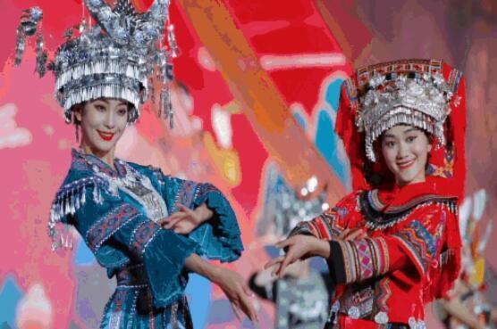 狂欢大幕拉开——游客们的奇葩经历
